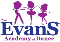 The Evans Academy of Dance